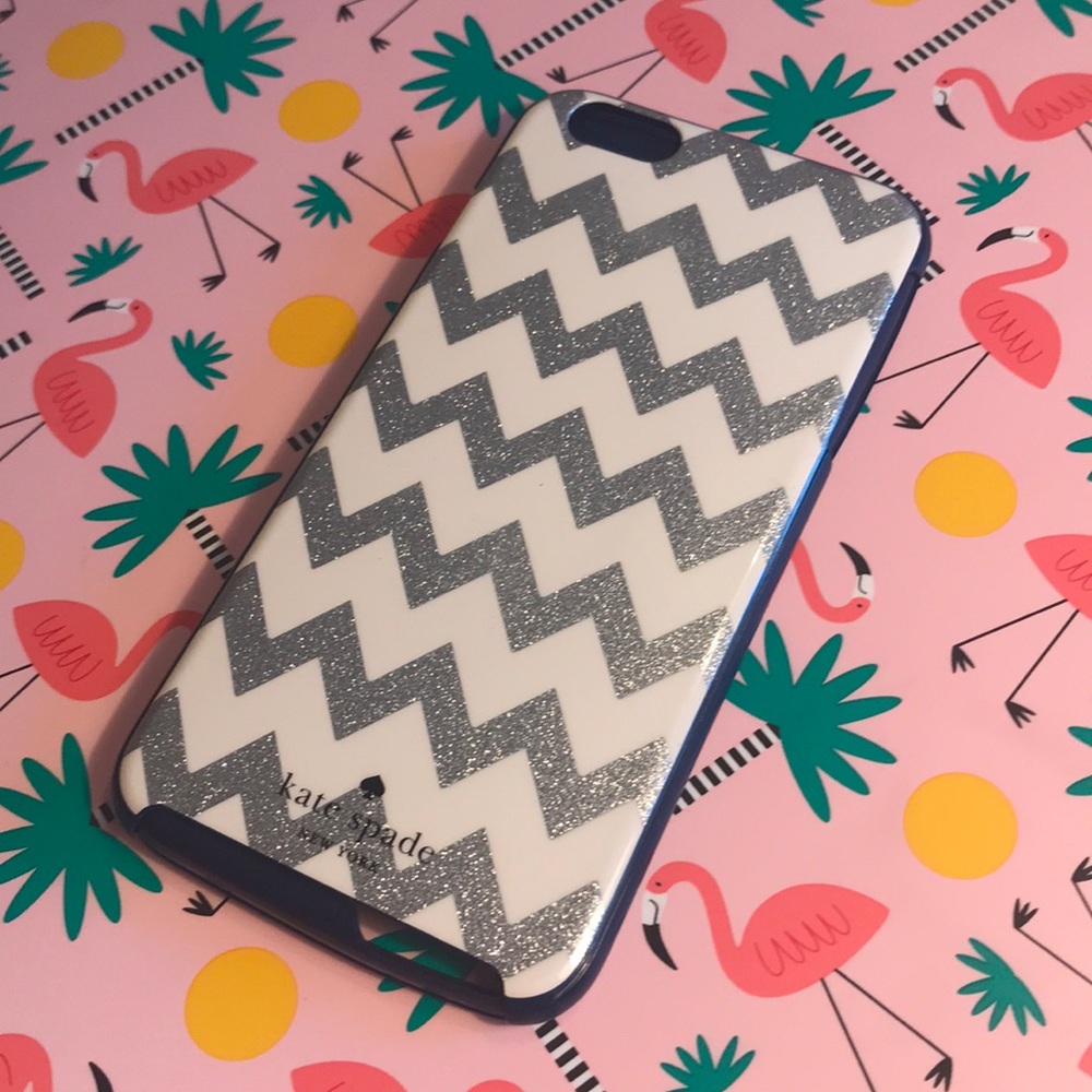 Kate Spade iPhone 6 Plus phone case